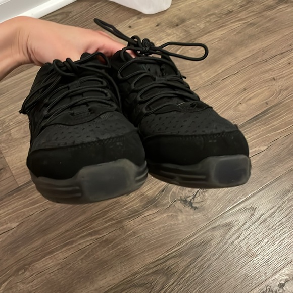 Capezio Hip Hop Dance Shoes ๐๐ฝ - Picture 6 of 7